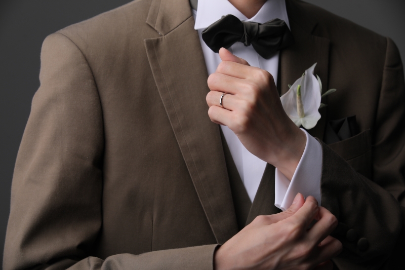 シンプルな白壁でも！！　2