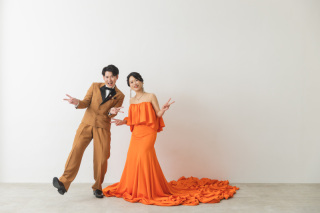 2着プランで大満足洋ハウススタジオ