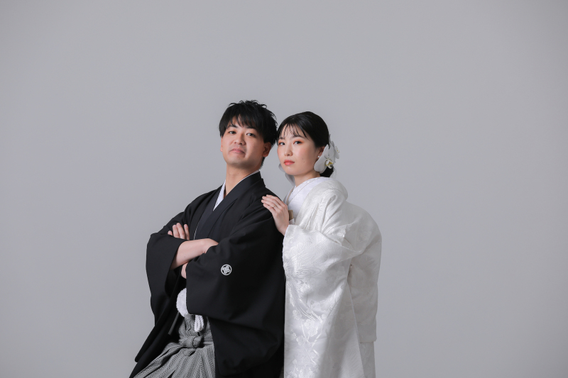 雰囲気を変えて