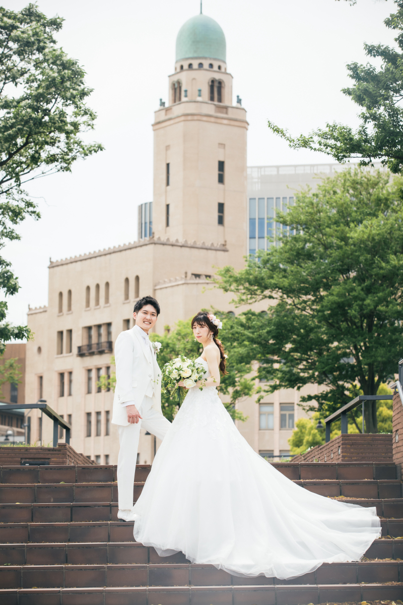 まるで海外ドラマのワンシーン