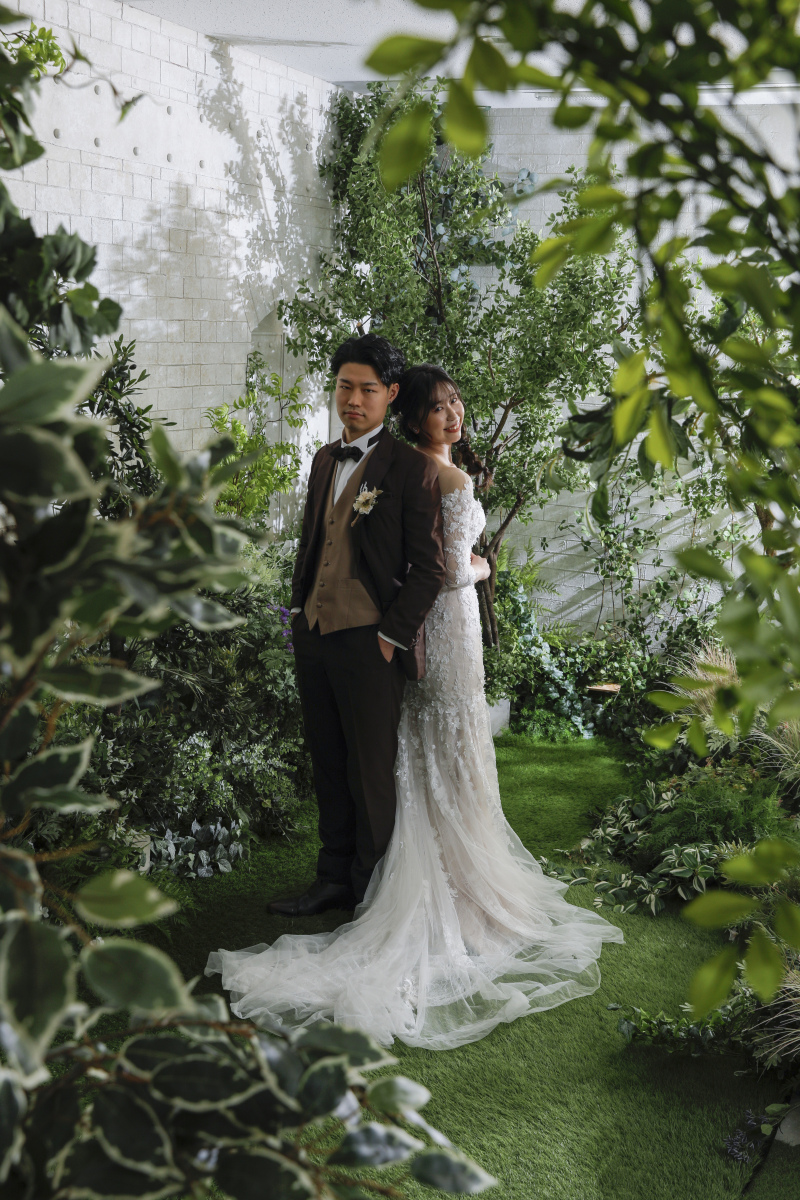 イングリッシュガーデン1