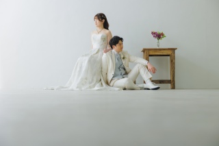 洋装ハウススタジオ
