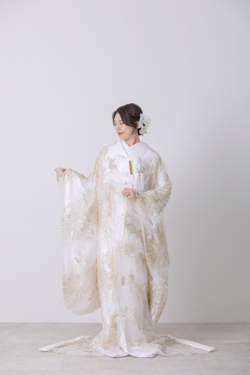 2着目も撮影できちゃいます◎