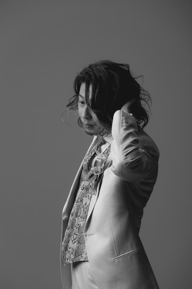 新郎様ソロカット