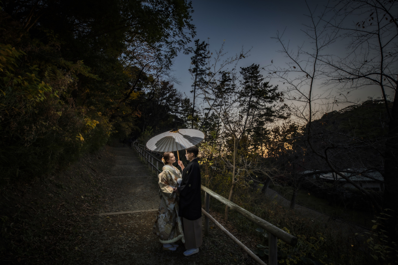 マジックアワー