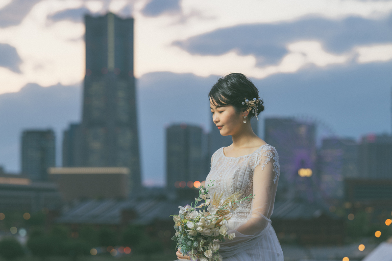 マジックアワー