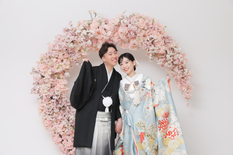 もちろんお2人でも