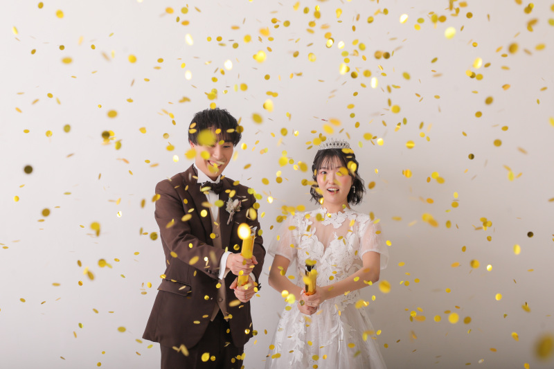 思いっきり楽しんで♪