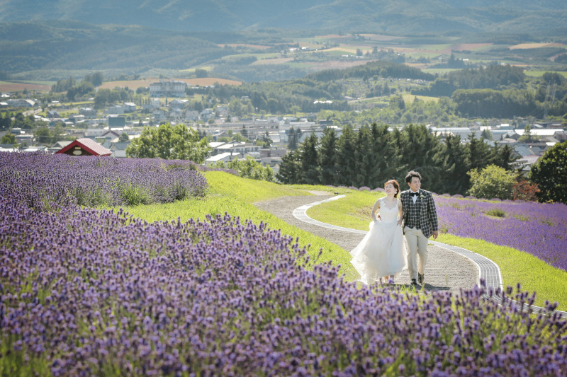 楽しくおさんぽ