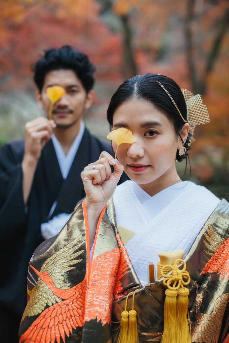 紅葉4