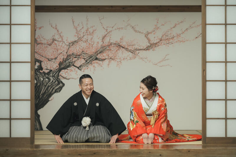 笑顔が可愛いご挨拶のお写真です！！！ 