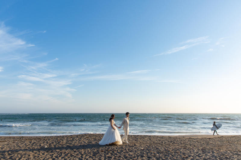 湘南ロケーション
