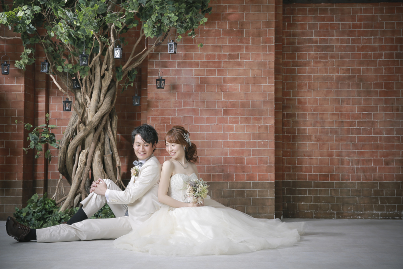 絵本の中にいるような