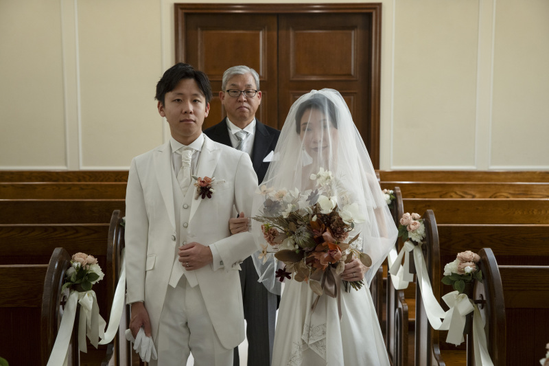 バトンタッチ３