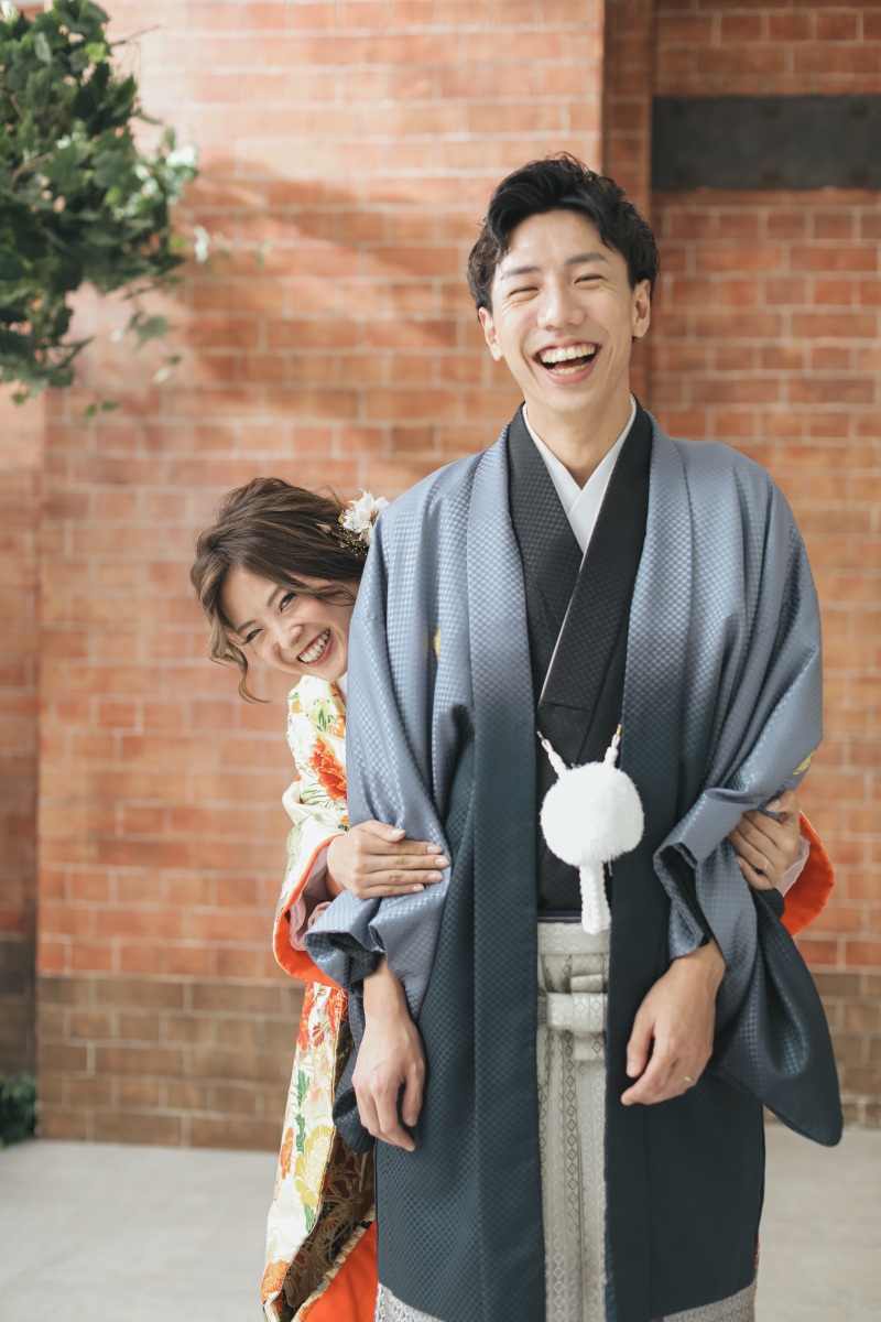 恥ずかしがり屋さんも◎