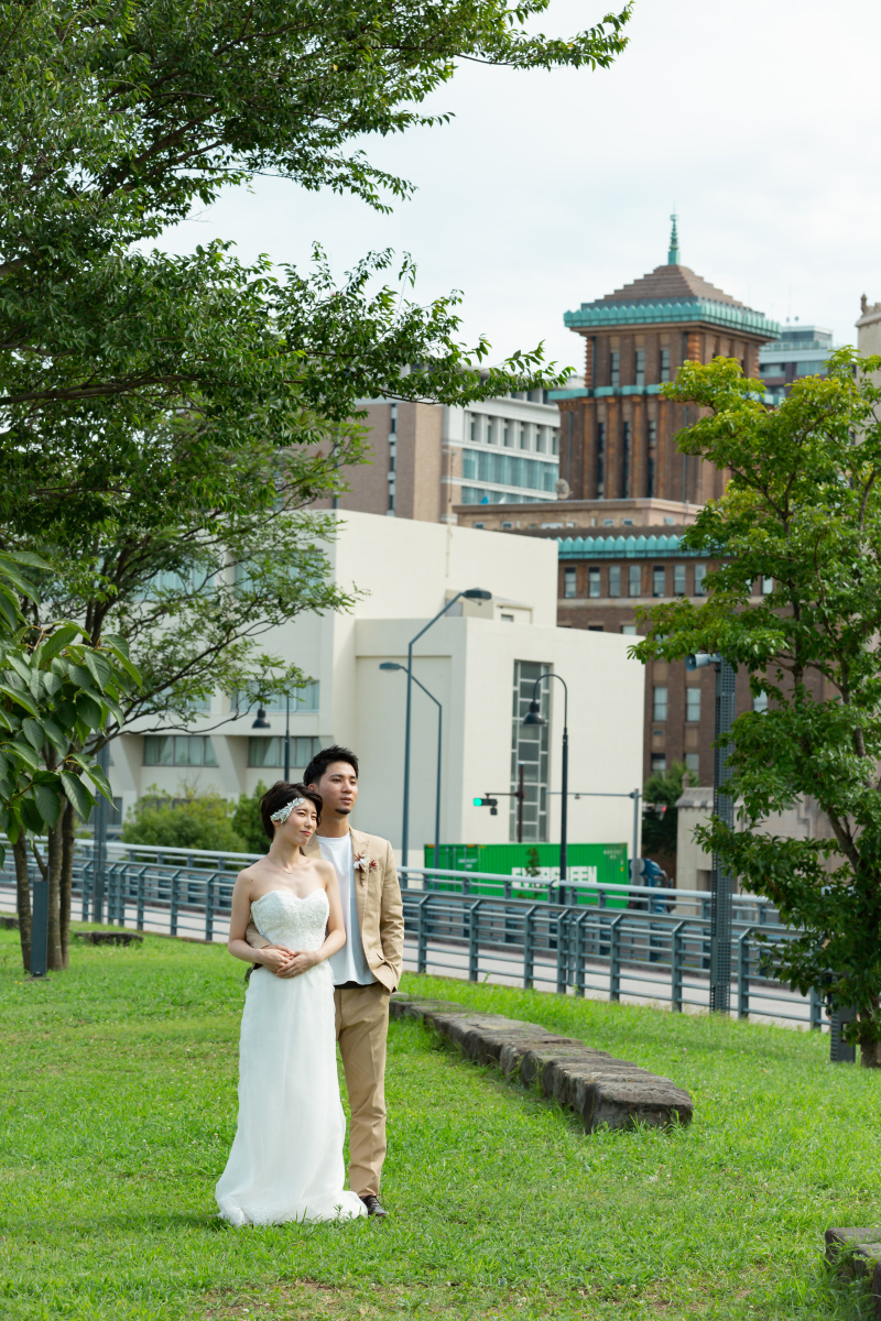 横浜のシンボル