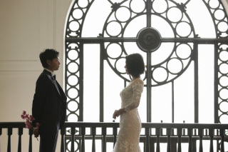 大人花嫁にオススメ