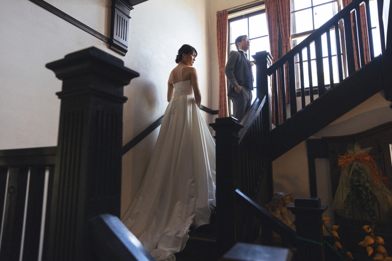 山手イタリア山庭園３