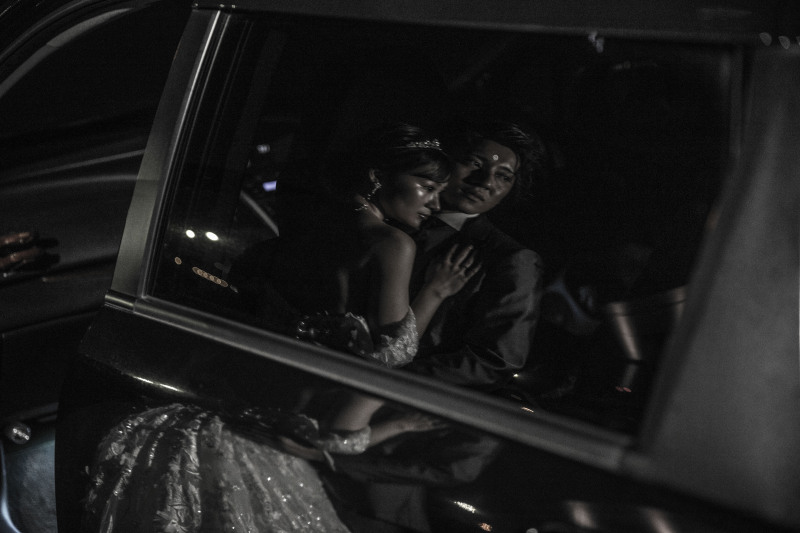 リフレクション