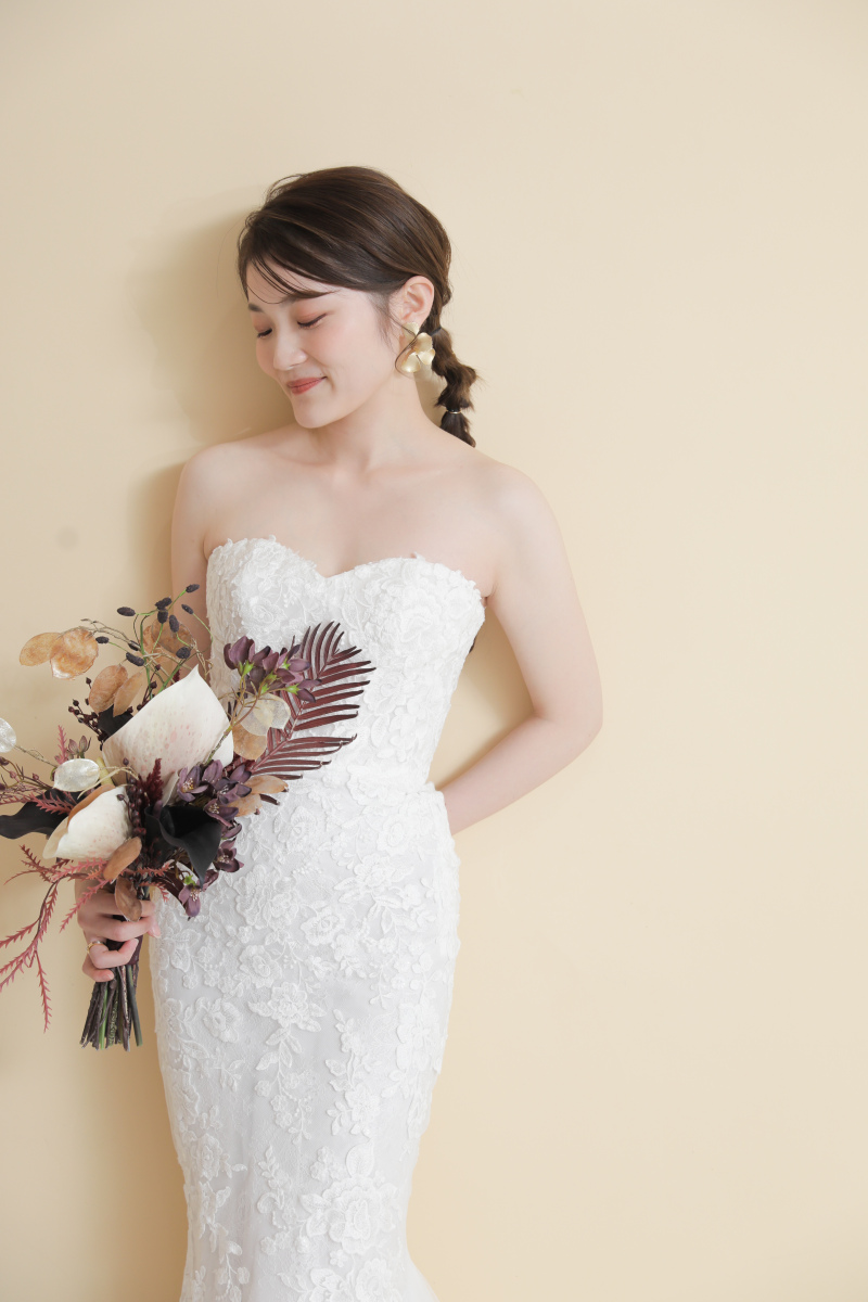 オシャレな組み合わせ