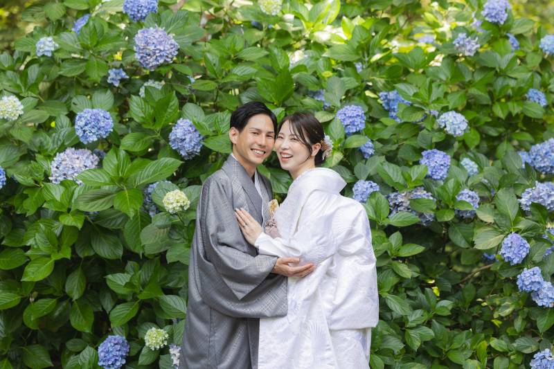 和装ロケーション