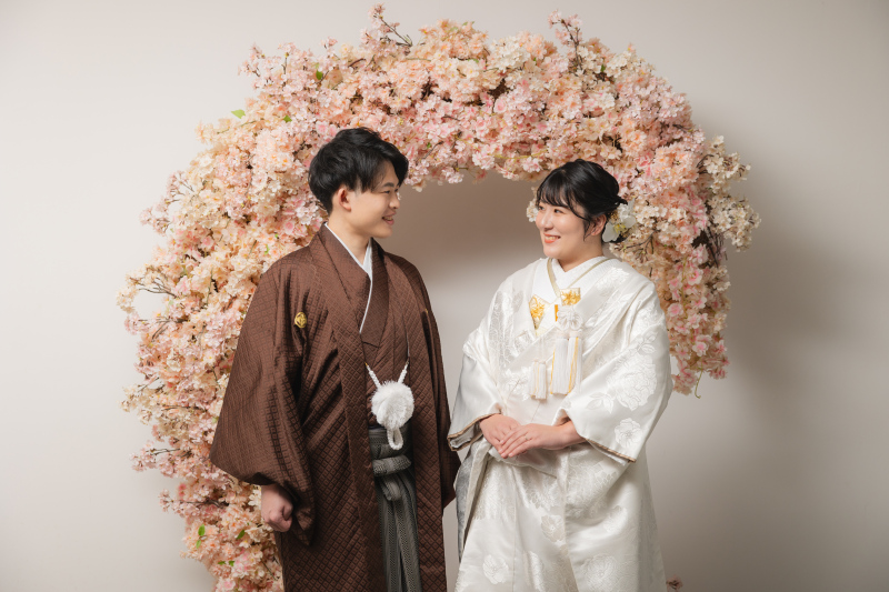 緊張はつきもの