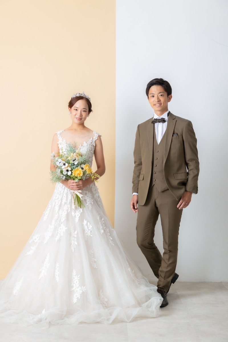 洋装ハウススタジオ⑨