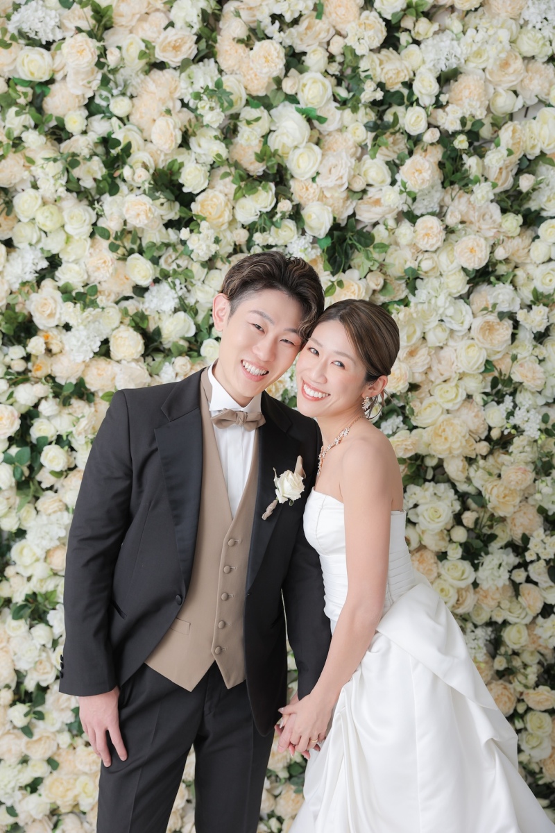 洋装ハウススタジオ