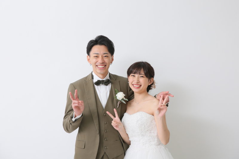 とっっても素敵な笑顔です!