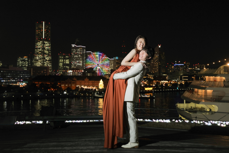 ハッピーエンド