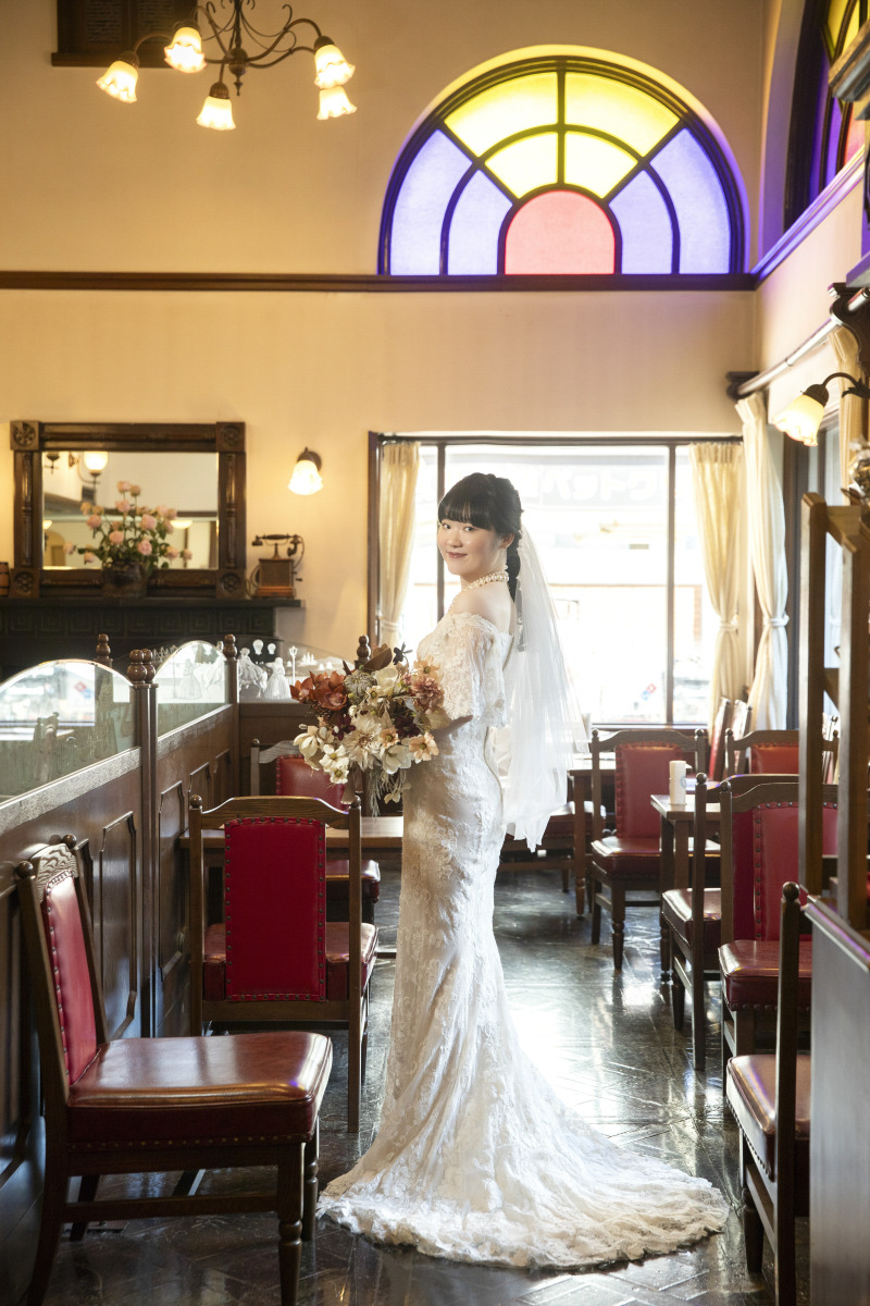 ステンドグラス2