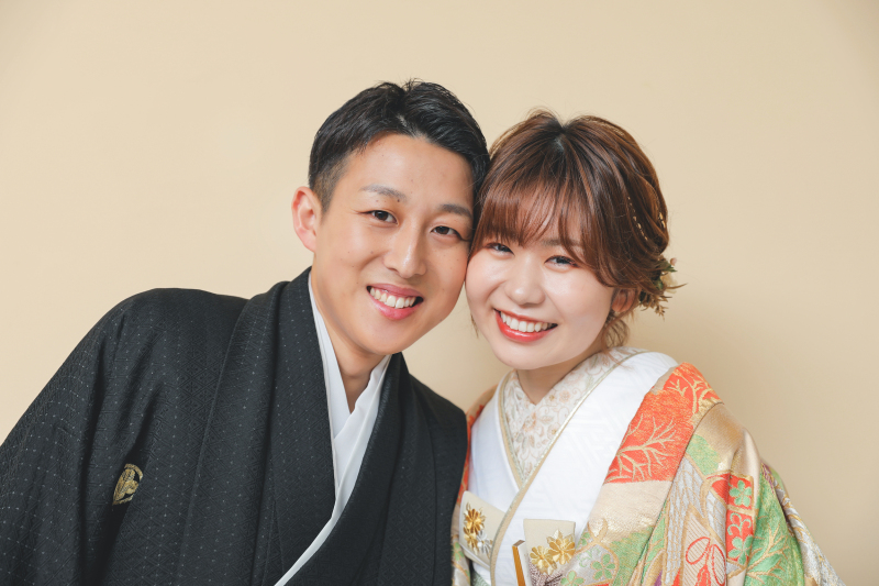 最後はとびっきり近くで!