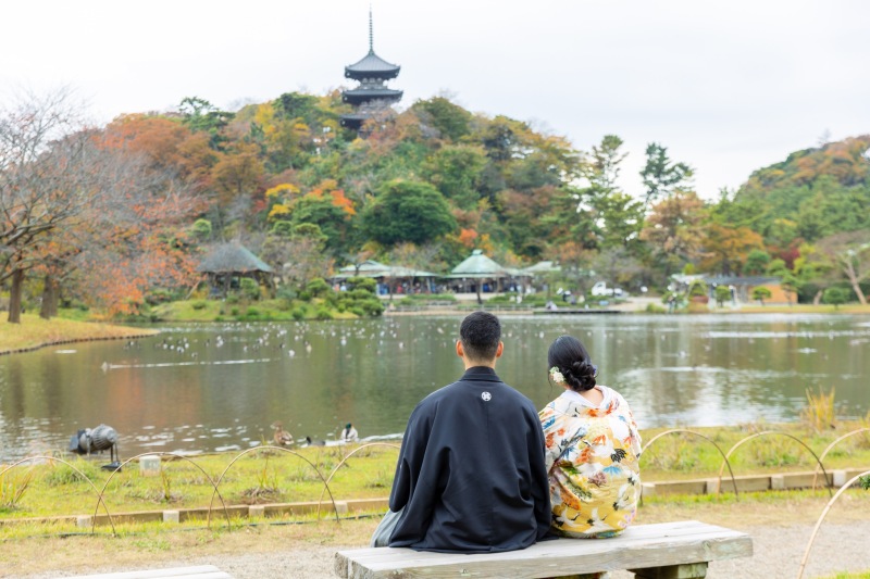 紅葉ロケーション
