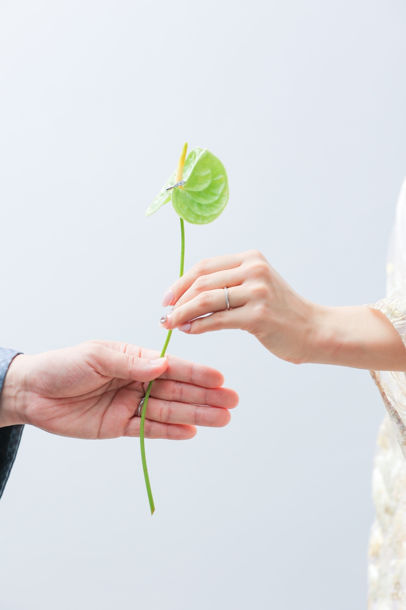 トライアングル