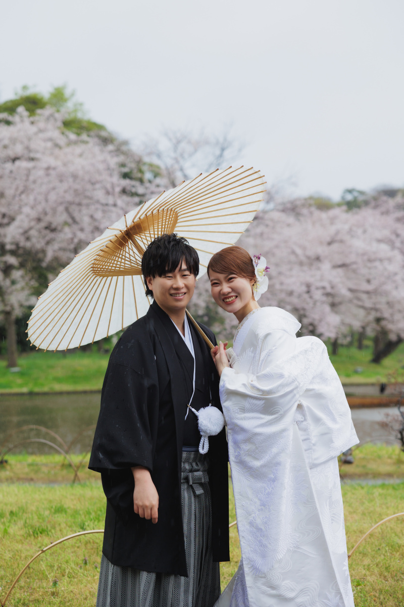 ご撮影ありがとうございました！