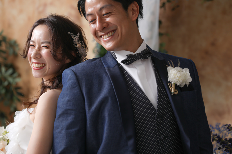 暑い日はスタジオ撮影で!!