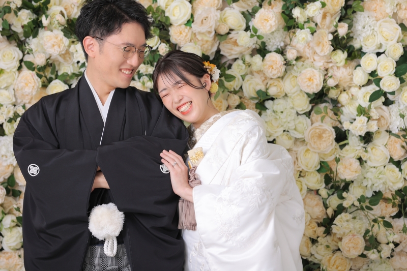 フラワーフォール