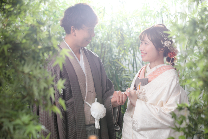 様々な背景で!!2