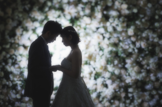 和装も洋装も二着贅沢プラン♪