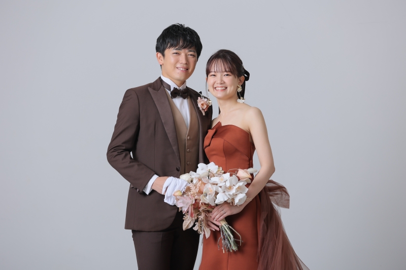 アップもしっかり