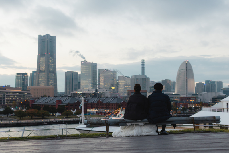 ちょっとしたオフショット