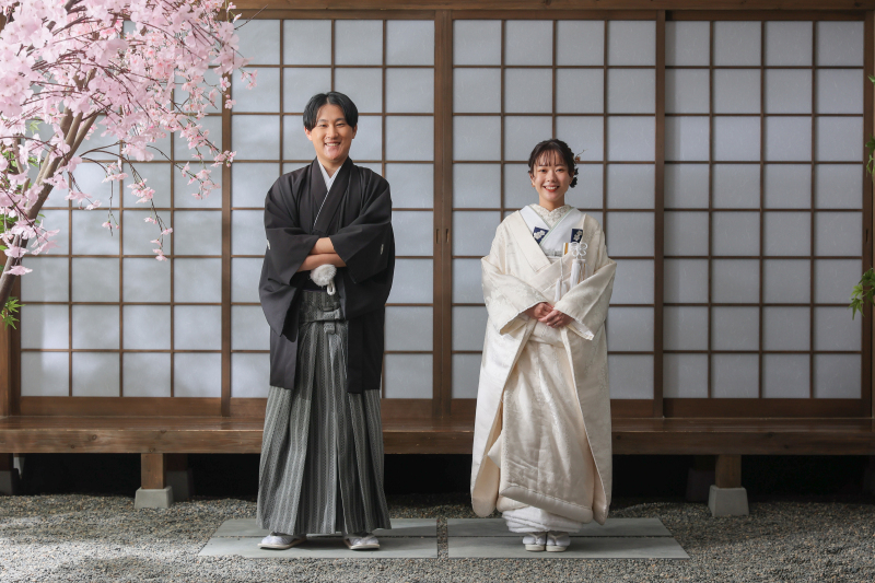 スタジオ撮影！