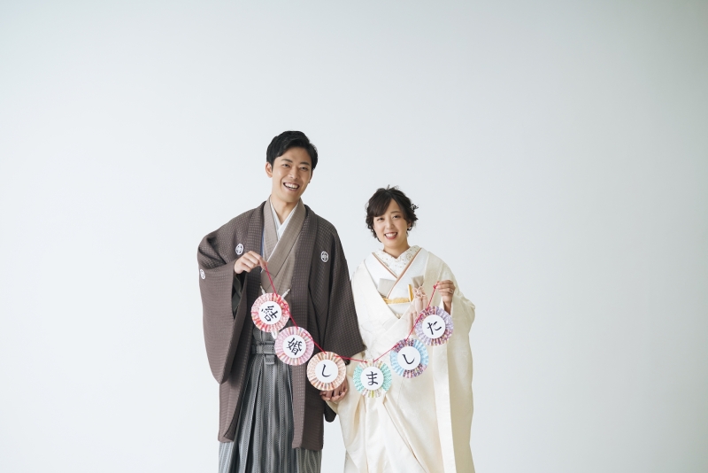 小物のお持ち込み大歓迎☆