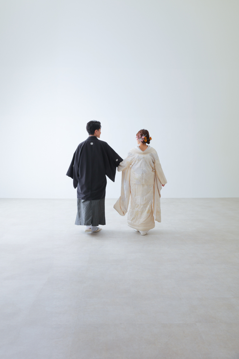 明るい未来にむかって