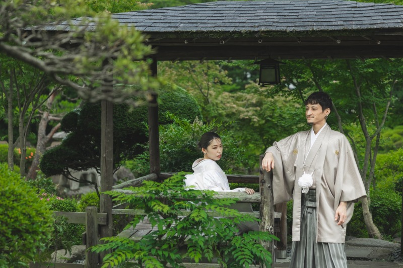 HAKONE