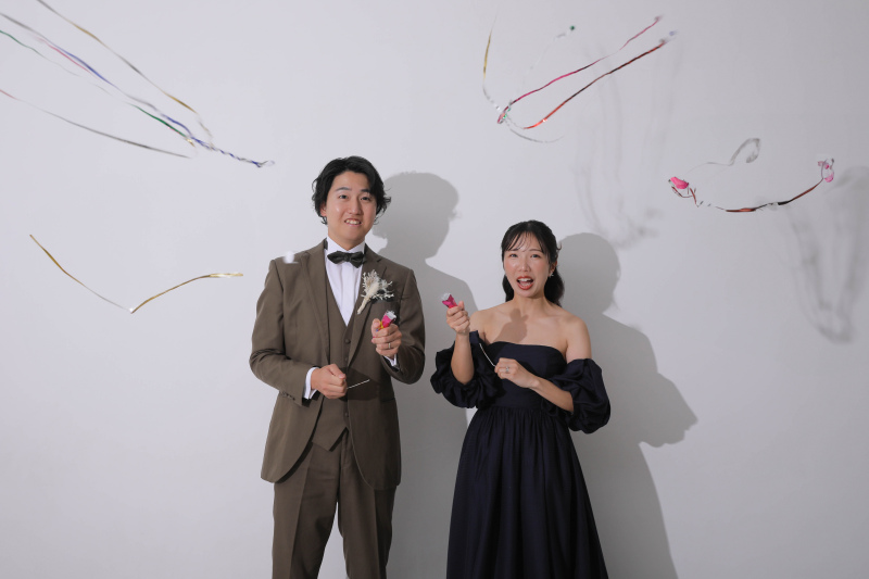 おしゃれに可愛く撮影！