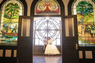 横浜開港記念会館