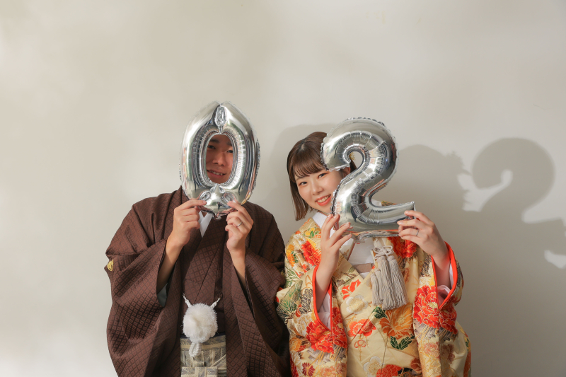 記念日