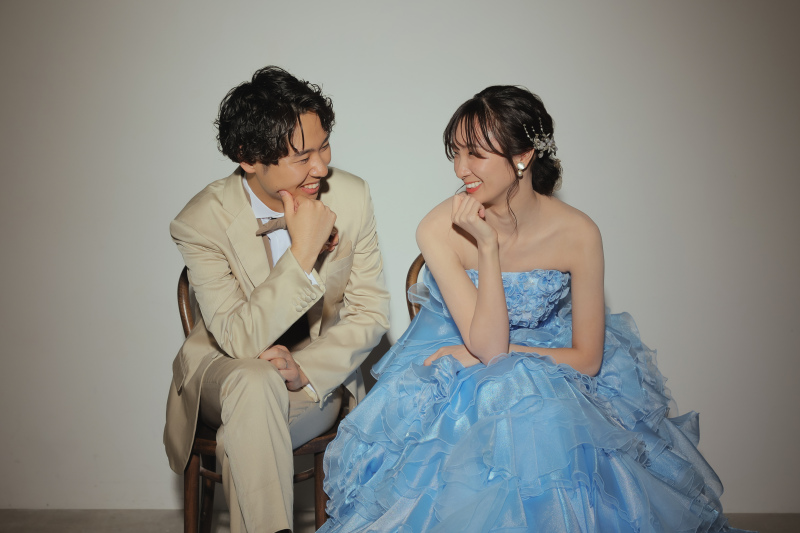 スポットライト①