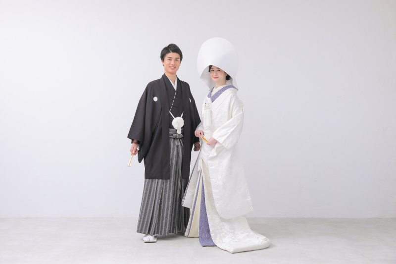 もちろんフォーマルな写真も撮影します!!